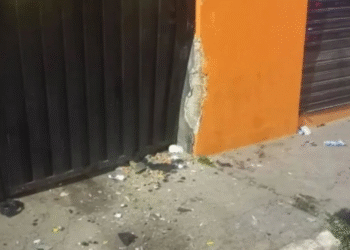 Acidente de moto mata jovem de 27 anos