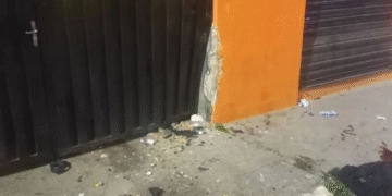 Acidente de moto mata jovem de 27 anos