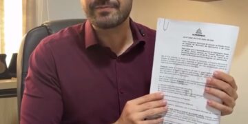 VÍDEO | Alpinópolis sanciona lei que autoriza compra e doação de ração para animais em situação de rua