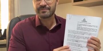 VÍDEO | Alpinópolis sanciona lei que autoriza compra e doação de ração para animais em situação de rua