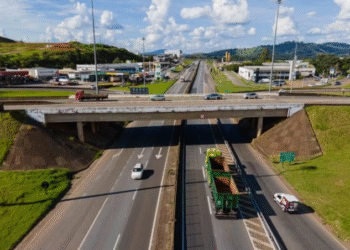Sul de Minas: Motiva assume BR-381 e anuncia investimentos de R$ 14,8 bilhões com obras já na próxima semana