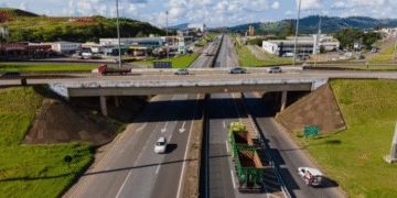 Sul de Minas: Motiva assume BR-381 e anuncia investimentos de R$ 14,8 bilhões com obras já na próxima semana
