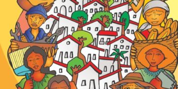 ITACI | Romaria do Trabalhador em Carmo reúne fiéis no dia 1º de maio com programação especial e presença do bispo diocesano