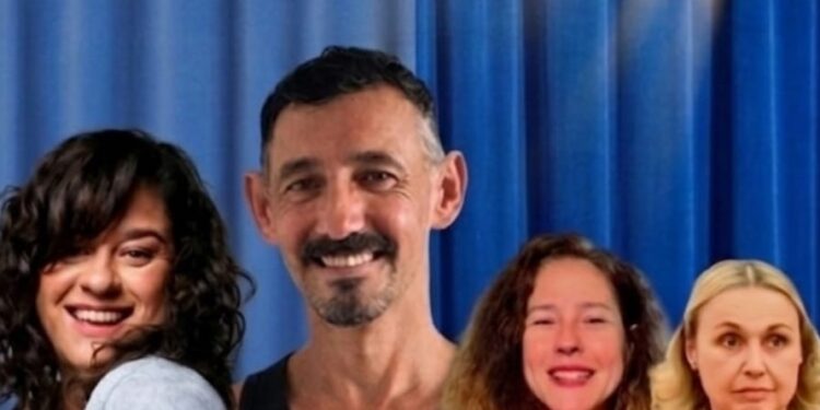 Live “Em Cena Rio” estreia hoje nova temporada com convidados do teatro e bastidores da cena contemporânea