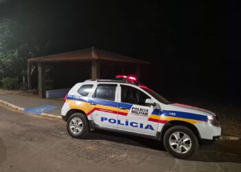 Denúncia falsa leva à prisão de homem por calúnia em Arceburgo