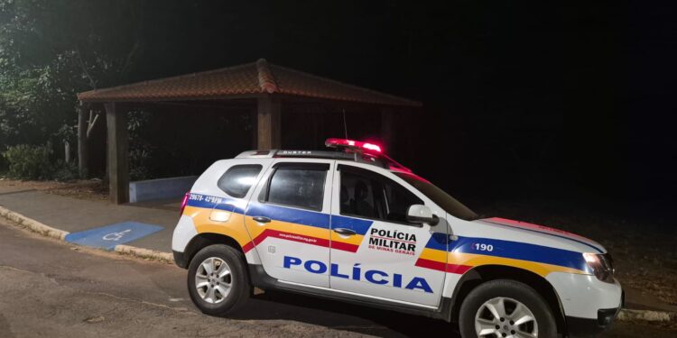 Denúncia falsa leva à prisão de homem por calúnia em Arceburgo