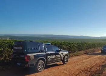 Operação Campo Seguro prende seis homens e cumpre mandados em Passos e São José da Barra