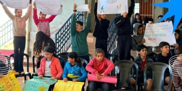 Escolas São José e Lídio José Marques definem finalistas do campeonato Construindo Palavras em Carmo do Rio Claro