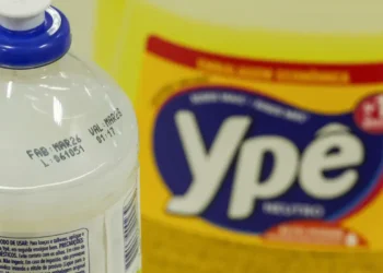 Anvisa mantém suspensão de fabricação e recolhimento de produtos Ypê