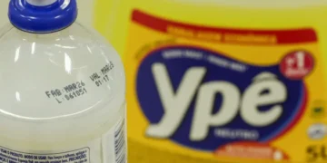Anvisa mantém suspensão de fabricação e recolhimento de produtos Ypê
