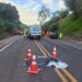 URGENTE: Homem morre atropelado em rodovia do Sul de Minas