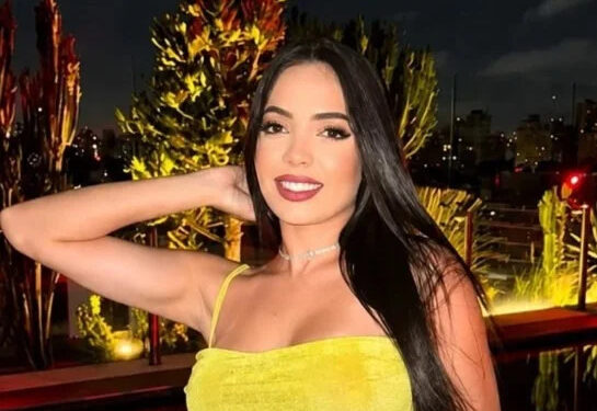 Foto: Reprodução / Redes Sociais