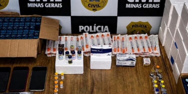 Foto: Reprodução / PCMG