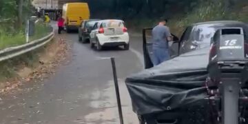 VÍDEO: Restrições na Ponte Torta geram reclamações e dificultam transporte na zona rural de Carmo do Rio Claro