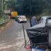 VÍDEO: Restrições na Ponte Torta geram reclamações e dificultam transporte na zona rural de Carmo do Rio Claro