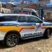 Homem com mandado de prisão em aberto é detido com drogas durante abordagem em Carmo do Rio Claro