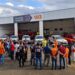 Bombeiros promovem capacitação para fortalecer combate a incêndios florestais na região