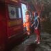 Bombeiro de folga salva bebê de seis dias engasgado em Alfenas