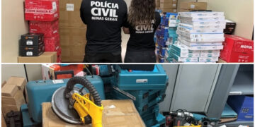Foto: Polícia Civil