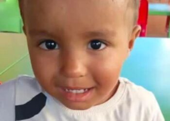 Criança de 2 anos morre após dar entrada em hospital com sinais de violência no Sul de Minas
