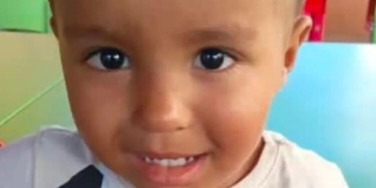 Criança de 2 anos morre após dar entrada em hospital com sinais de violência no Sul de Minas