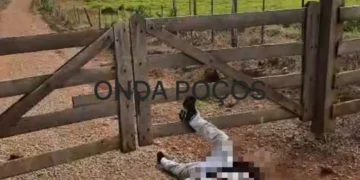Homem é encontrado morto com sinais de violência no Sul de Minas