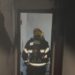 VÍDEO I URGENTE: Corpo carbonizado é encontrado após incêndio em residência no Sul de Minas