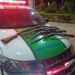 Operação Fronteira Segura resulta na apreensão de armas e prisão de dois suspeitos em São Sebastião do Paraíso
