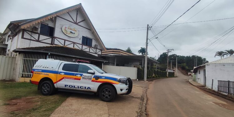 Operação Agrogerais Segura reforça policiamento rural em cidades do Sul de Minas