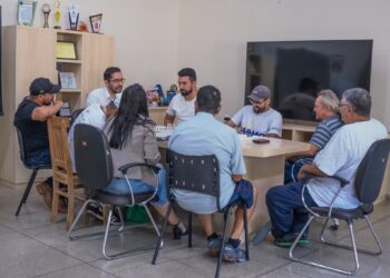 Prefeitura repassa valor total de R$ 237 mil para Recicarmo e Vila Nova