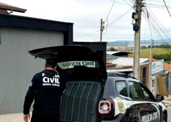 Mulher é agredida pelo próprio irmão mesmo com medida protetiva no Sul de Minas