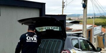 Mulher é agredida pelo próprio irmão mesmo com medida protetiva no Sul de Minas