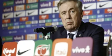 Neymar é convocado para a Copa do Mundo de 2026; Brasil divulga lista oficial dos 26 jogadores