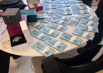 Receita Federal, Polícia Federal e Ministério Público desmantelam esquema bilionário de fraude fiscal que utilizava “títulos podres”