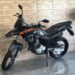 Moto furtada é recuperada pela Polícia Militar após mobilização nas redes sociais