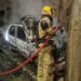VÍDEO: Polícia Civil investiga homicídio no Sul de Minas e incêndio de veículo ligado ao crime