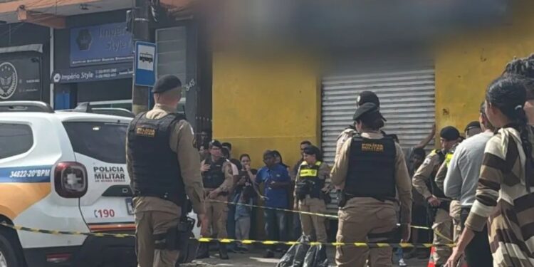 Ciclista morre após acidente com ônibus do transporte coletivo no Sul de Minas