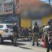 Ciclista morre após acidente com ônibus do transporte coletivo no Sul de Minas