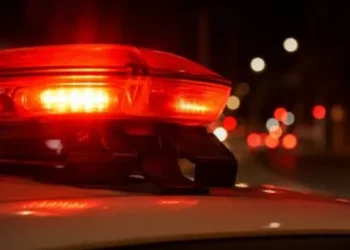 Polícia Militar prende homem e recupera carro furtado em Guaxupé