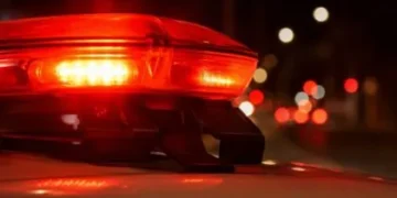 Polícia Militar prende homem e recupera carro furtado em Guaxupé