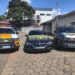 VÍDEO: BMW com 80 kg de cocaína é apreendida na MG-050 durante operação conjunta