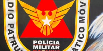 VÍDEO: Operação da PM termina com prisão por tráfico e apreensão de crack em São Sebastião do Paraíso