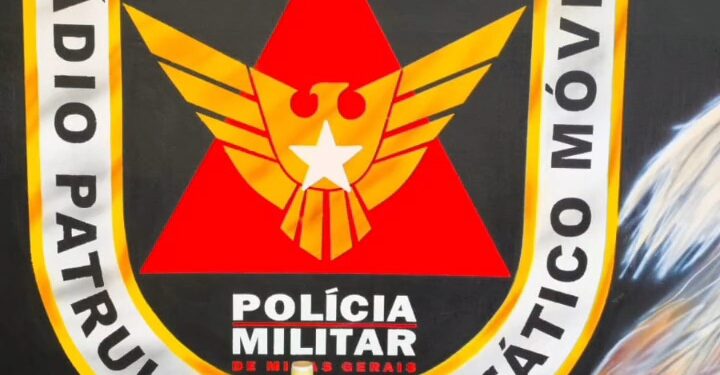 VÍDEO: Operação da PM termina com prisão por tráfico e apreensão de crack em São Sebastião do Paraíso