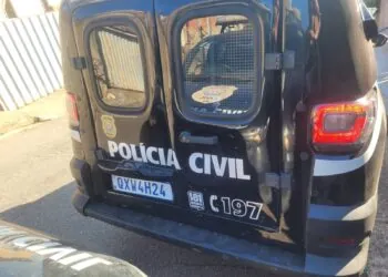 Adolescente é apreendido por envolvimento em roubo com vítimas mantidas reféns no Sul de Minas