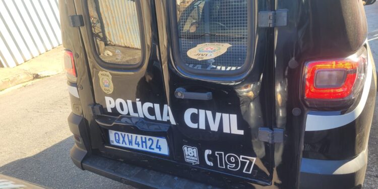 Adolescente é apreendido por envolvimento em roubo com vítimas mantidas reféns no Sul de Minas