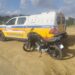 Homem é preso com motocicleta clonada durante operação da Polícia Militar Rodoviária