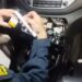 VÍDEO: Motorista é preso com quase 200 ampolas de remédio para emagrecimento escondidas em fundo falso na Fernão Dias