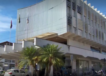 Rodeio Passos Show 2026 é cancelado após recomendações do Ministério Público
