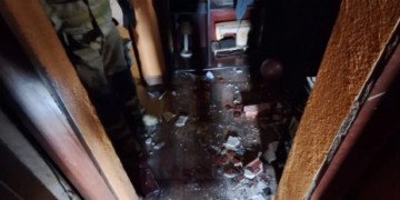 Adolescente com autismo morre em incêndio e avó fica ferida ao tentar resgate no Sul de Minas