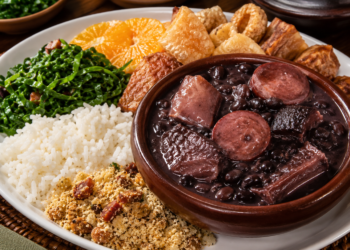 32ª Feijoada Solidária em prol do HRC Passos já tem data marcada, saiba mais!